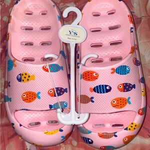 YNS trendy collection kids sandal